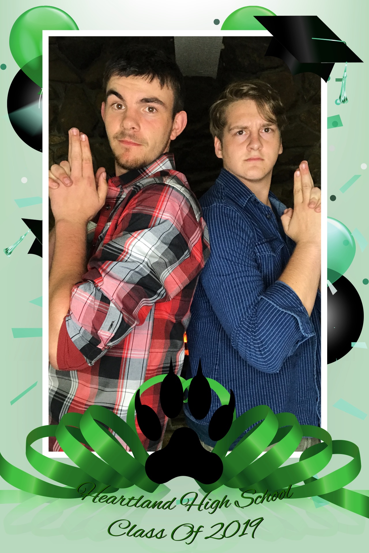 2019 McCall HS Graduation Party | View more photos from the event at gallery.niknoxphotobox.com/u/NiKnox-Photo-Box/2019-McCall-HS-Graduation-Party
